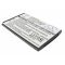 Helyettes�t� telefon Akkumul�tor Samsung SGH-F400 AB463651BE 3,7V 650mAh Li-Ion