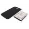 Helyettesítő telefon Akkumulátor Samsung GT-I9200 B700BE 6400mAh 23,68Wh Helyettesítő telefon Akkumulátor Samsung GT-I9200 B700BE 6400mAh 23,68Wh