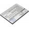 Helyettesítő telefon Akkumulátor Samsung GT-I9200 B700BE 2200mAh 8.14Wh Helyettesítő telefon Akkumulátor Samsung GT-I9200 B700BE 2200mAh 8.14Wh
