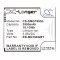 Helyettesítő telefon Akkumulátor Samsung Galaxy XCover7 Pro GH43-05270A 3900mAh 15.13Wh 3.88V Helyettesítő telefon Akkumulátor Samsung Galaxy XCover7 Pro GH43-05270A 3900mAh 15.13Wh 3.88V