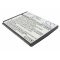 Helyettes�t� telefon Akkumul�tor Samsung SGH-G810 AB474350BE 1000mAh 3,7Wh