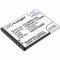 Helyettes�t� telefon Akkumul�tor Samsung SGH-G810 AB474350DE 1200mAh 4.44Wh