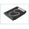 Helyettesítő telefon Akkumulátor Samsung SCH-i220 AB653850CA 1100mAh 4.07Wh Helyettesítő telefon Akkumulátor Samsung SCH-i220 AB653850CA 1100mAh 4.07Wh