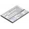 Helyettesítő telefon Akkumulátor Samsung GT-I9190 B500AU 1400mAh 5.18Wh Li-Ion Helyettesítő telefon Akkumulátor Samsung GT-I9190 B500AU 1400mAh 5.18Wh Li-Ion