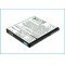 Helyettesítő telefon Akkumulátor Samsung SCH-I515 EB-L1D7IVZ 1400mAh 5.18Wh Li-Ion Helyettesítő telefon Akkumulátor Samsung SCH-I515 EB-L1D7IVZ 1400mAh 5.18Wh Li-Ion
