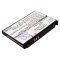 Helyettes�t� telefon Akkumul�tor Samsung SGH-i607 AB653450CABSTD 1200mAh 4.44Wh