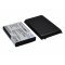 Helyettesítő telefon Akkumulátor Samsung GT-I8700 EB504465VU 2400mAh 8.88Wh Helyettesítő telefon Akkumulátor Samsung GT-I8700 EB504465VU 2400mAh 8.88Wh