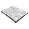 Helyettesítő telefon Akkumulátor Samsung GT-I9300 EB-L1G6LLU 1400mAh 5.18Wh Li-Ion Helyettesítő telefon Akkumulátor Samsung GT-I9300 EB-L1G6LLU 1400mAh 5.18Wh Li-Ion