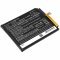 Helyettes�t� telefon Akkumul�tor Samsung SM-M015 HQ-61N 3900mAh 15.02Wh