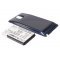 Helyettes�t� telefon Akkumul�tor Samsung SM-N900 B800BE 6400mAh/24.32Wh