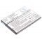 Helyettesítő telefon Akkumulátor Samsung GT-S5830 EB494358VU 1000mAh 3.7Wh Helyettesítő telefon Akkumulátor Samsung GT-S5830 EB494358VU 1000mAh 3.7Wh