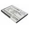 Helyettesítő telefon Akkumulátor Samsung GT-S5830 EB494358VU 1350mAh 5Wh Helyettesítő telefon Akkumulátor Samsung GT-S5830 EB494358VU 1350mAh 5Wh