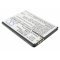Helyettesítő telefon Akkumulátor Samsung GT-S6810 EB-L1P3DVU 1300mAh 4.81Wh Helyettesítő telefon Akkumulátor Samsung GT-S6810 EB-L1P3DVU 1300mAh 4.81Wh