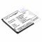 Helyettesítő telefon Akkumulátor Samsung GreatCall Touch 3 EB-B130AU 1500mAh 5.7Wh Li-Ion Helyettesítő telefon Akkumulátor Samsung GreatCall Touch 3 EB-B130AU 1500mAh 5.7Wh Li-Ion