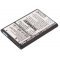 Helyettes�t� telefon Akkumul�tor Samsung SGH-T109 AB043446LABSTD 750mAh 2.78Wh