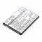 Helyettes�t� telefon Akkumul�tor Samsung SGH-T759 EB484659VA 1200mAh 4.44Wh