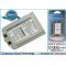 Helyettes�t� telefon Akkumul�tor Samsung SGH-X708 850mAh 3.15Wh