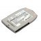Helyettes�t� telefon Akkumul�tor Samsung Z105 BEX157DDE 900mAh/3.33Wh