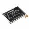 Helyettesítő telefon Akkumulátor Samsung Galaxy Z Flip 4 EB-BF723ABY 2500mAh 9,7Wh 3.88V Helyettesítő telefon Akkumulátor Samsung Galaxy Z Flip 4 EB-BF723ABY 2500mAh 9,7Wh 3.88V