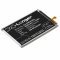 Helyettesítő telefon Akkumulátor Samsung Galaxy Z Fold4 EB-BF936ABY 2000mAh 7.76Wh Li-Ion Helyettesítő telefon Akkumulátor Samsung Galaxy Z Fold4 EB-BF936ABY 2000mAh 7.76Wh Li-Ion