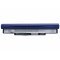 Helyettesítő laptop Akkumulátor Samsung NP-NC10 AA-PB6NC6W 7800mAh 86.58Wh 11.1V Helyettesítő laptop Akkumulátor Samsung NP-NC10 AA-PB6NC6W 7800mAh 86.58Wh 11.1V