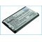 Helyettes�t� telefon Akkumul�tor Sanyo SCP-3810 / SCP-35LBPS 1100mAh/4.07Wh