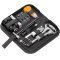 Goobay Tools �raszerel� szersz�mk�szlet 149db komplett elemcser�hez �s sz�jbe�ll�t�shoz