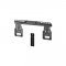 Goobay Basic ultravékony TV fali tartó FIXED L 32-75col (81-191cm) 9mm 75kg VESA 400x400mm Goobay Basic ultravékony TV fali tartó FIXED L 32-75col (81-191cm) 9mm 75kg VESA 400x400mm
