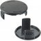 2db damilfej fed�l Parkside PRT 550 A1 f�szeg�lyny�r�hoz