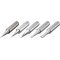 Goobay Tools forraszt�hegy k�szlet 5db forraszt�k�szlet 77995