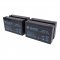 B.B. Battery Akkumul�tor Eaton 5P1150I Rack 7590102 sz�netmentes UPS