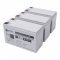 Helyettes�t� Akkumul�tor Eaton 5P1550I Tower 7590116 UPS sz�netmentes SLA �lom 3db/csomag