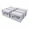 Helyettes�t� Akkumul�tor Eaton 5PX3000I RT2U RT3U 7590116 UPS sz�netmentes 6db/csomag SLA z�rt �lom-savas