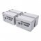 Helyettes�t� Akkumul�tor Eaton 9PX1000IRT2U sz�netmentes (UPS) 4db/csomag SLA