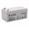 B.B. Battery Beckhoff C9900-U330 12V 3,6Ah 2db/csomag SLA Akkumul�tor