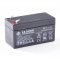 B.B. Battery BP1.2-12 12V 1,2Ah VdS AGM �lom Akkumul�tor