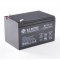 B.B. Battery BP12-12 12V 12Ah �lom Akkumul�tor AGM VdS