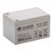 B.B. Battery BP12-12FR 12V 12Ah AGM �lom Akkumul�tor VdS