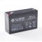 B.B. Battery BP12-6 VdS 6V 12Ah �lom-savas (AGM) Akkumul�tor