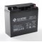 B.B. Battery BP17-12 12V 17Ah �lom Akkumul�tor AGM VdS