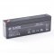 B.B. Battery BP2.3-12 12V 2,3Ah �lom Akkumul�tor AGM VdS