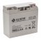 B.B. Battery BP20-12FR 12V 20Ah AGM t�z�ll� VdS �lom Akkumul�tor
