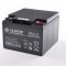 B.B. Battery BP26-12 12V 26Ah AGM �lom Akkumul�tor VdS