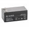 B.B. Battery BP3.6-12 AGM �lom Akkumul�tor 12V 3,6Ah