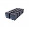 B.B. Battery UPS sz�netmentes Akkumul�tor Compaq/HP R3000XR R3000