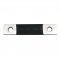 Lapos Akkumul�tor csatlakoz� r�szben bevont 65mm furatt�v M6 90x18x4mm