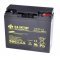 B.B. Battery EP17-12 12V 17Ah AGM �lom Akkumul�tor