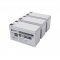 Eaton EX 1000VA sz�netmentes UPS helyettes�t�, Akkumul�tor 7590116