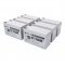 Eaton EX 2200VA helyettes�t� UPS sz�netmentes Akkumul�tor 7590115