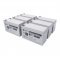 Eaton EX BAT 1000VA/1500VA EXB 7590116 Akkumul�tor helyettes�t� ups sz�netmentes